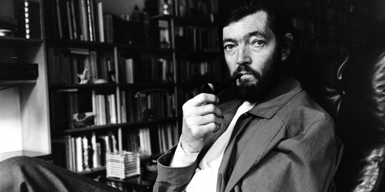 Especial Julio Cortázar, a 102 años de su nacimiento