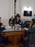 La Suprema Corte acordó un proyecto para reformar el funcionamiento del máximo tribunal