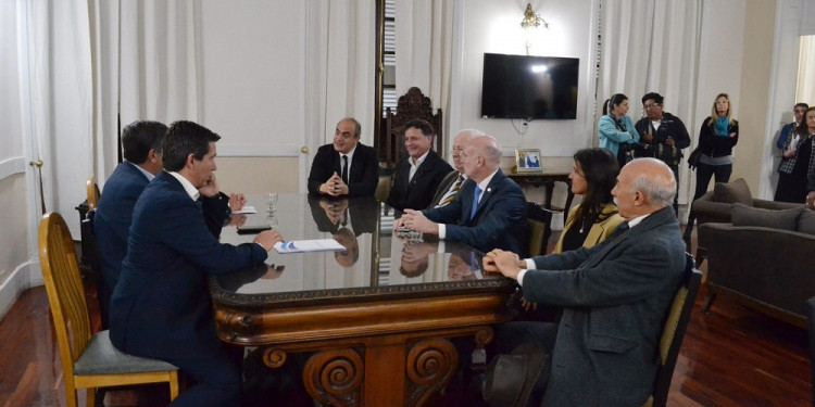 La Suprema Corte acordó un proyecto para reformar el funcionamiento del máximo tribunal