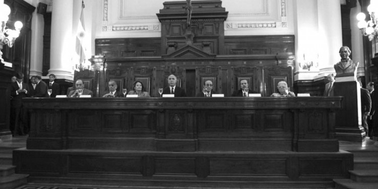 Universidades pedirán ante el máximo tribunal por la Ley de Medios