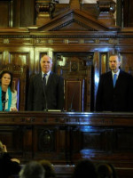 Denunciaron por "prevaricato" a tres jueces de la Corte por el fallo del 2 X 1
