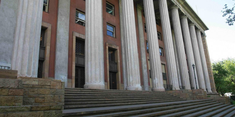 D"Agostino y la ampliación de la Corte: "La estructura judicial está colapsada"