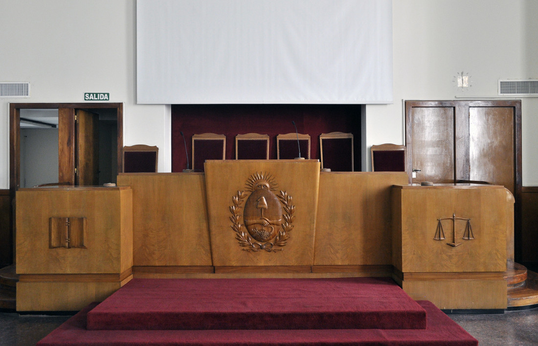 Después de un año, el Senado tratará el proyecto del cupo femenino en la Corte