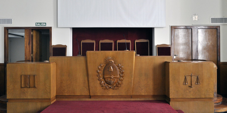 Después de un año, el Senado tratará el proyecto del cupo femenino en la Corte