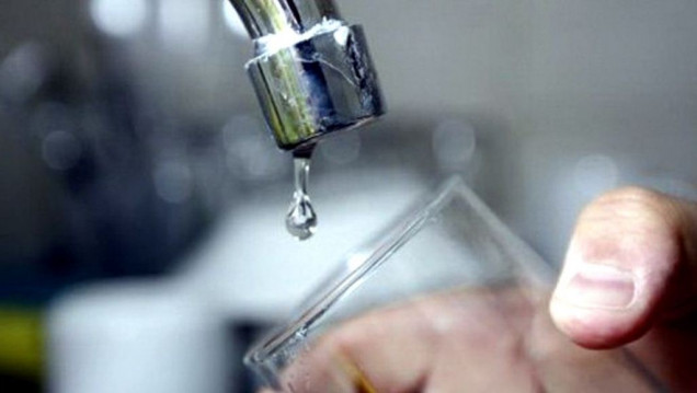 imagen Cómo será el corte programado de agua potable en Guaymallén