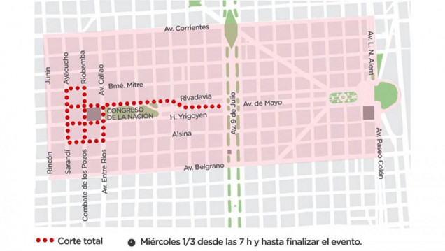 imagen Acuerdo con los jueces para aplicar la ley que los obliga a pagar ganancias
