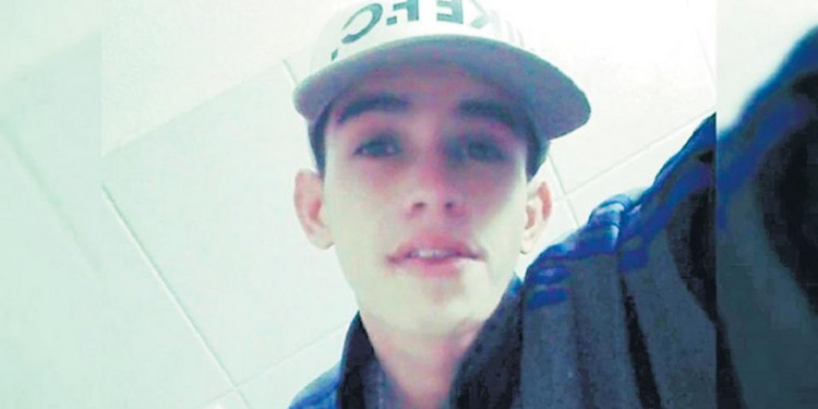 Tres detenidos por la muerte del joven sanjuanino linchado tras un robo