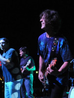 Cosmo"s Factory presenta "CREEDENCE FOREVER"