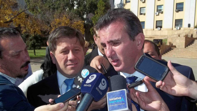 imagen El riesgo de hacer equilibrio sobre el filo de la Constitución