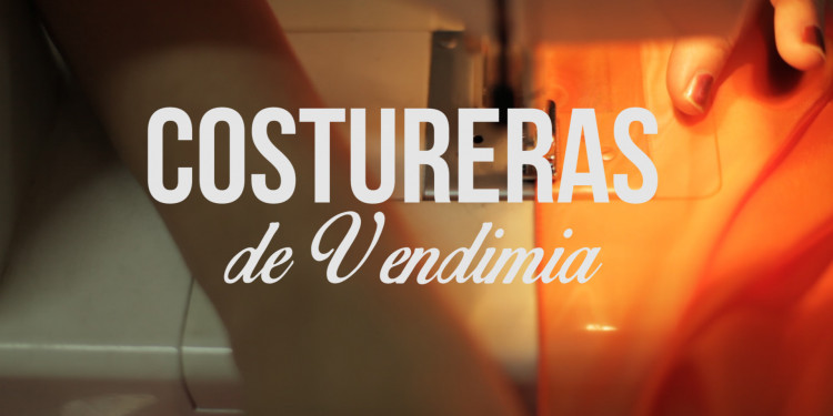 Costureras de Vendimia