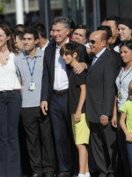 Macri: "Reducir la inflación va a llevar de 2 a 3 años"