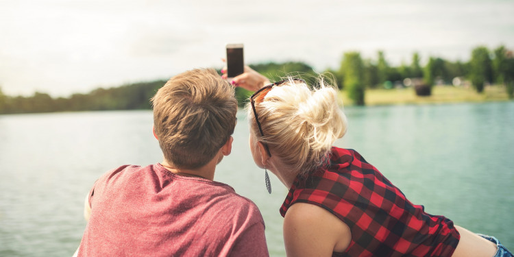 Seis aplicaciones para sacarte la selfie perfecta