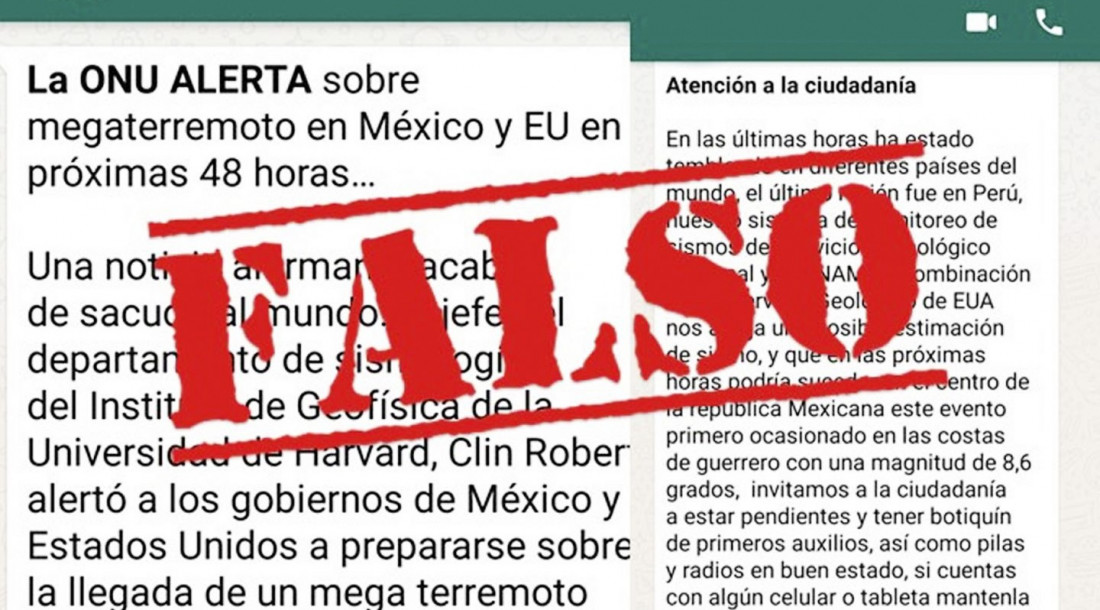 Qué es un hoax