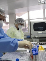 Confirmaron 24 nuevas muertes y 1.374 contagios por COVID-19 en Argentina