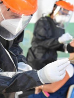 Coronavirus en Argentina: confirmaron 9 muertes y 163 nuevos contagios 