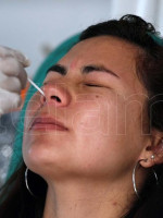Confirmaron 28 nuevas muertes y 1.589 contagios de coronavirus en Argentina 