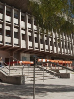 La Facultad de Ciencias Políticas y Sociales investiga una presunta adulteración de notas
