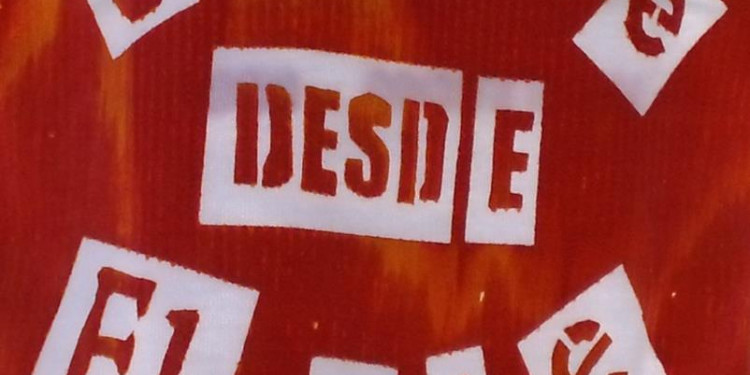 Asociación "Crece desde el Pie" en la columna de Economía Social