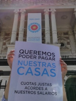 Fallo por los créditos UVA: "Es inédito porque el Banco de la Nación tiene el 80% de los deudores"