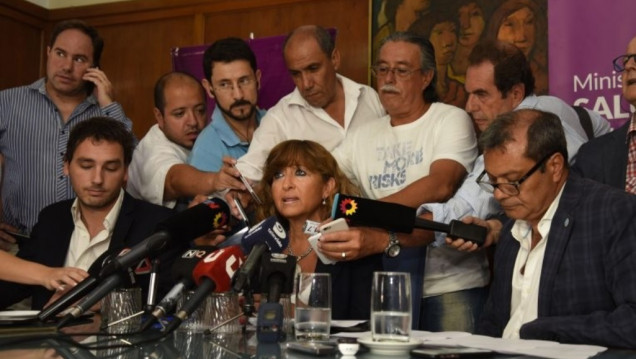 imagen Un nene de 9 años es el herido de mayor gravedad tras el accidente en Las Cuevas 
