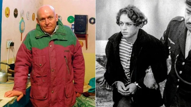 imagen Podría quedar en libertad el mayor asesino de la historia argentina