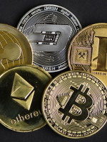 Las criptomonedas se transformaron en una de las principales formas de ahorro en el país 