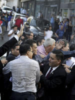 Situación en Paraguay: "No se vive tensión entre los ciudadanos, sí en lo político"