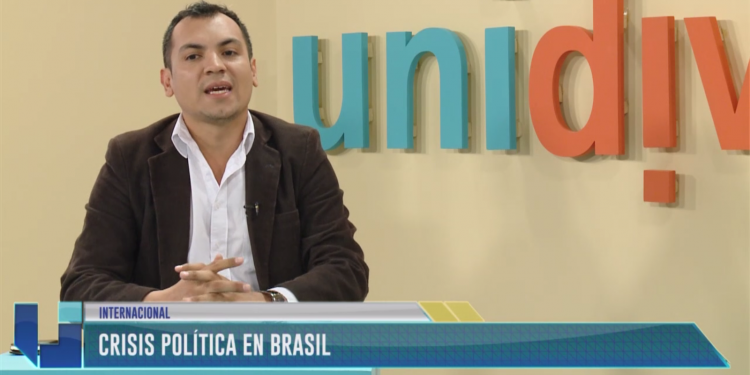 El rol de los medios en el proceso de juicio político a Dilma