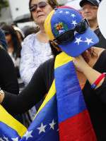 El Congreso recibirá al embajador de Venezuela 