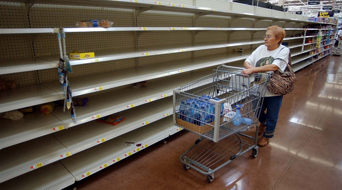 Venezuela, en emergencia alimentaria