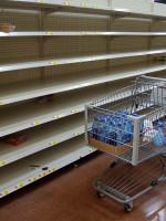 Venezuela, en emergencia alimentaria