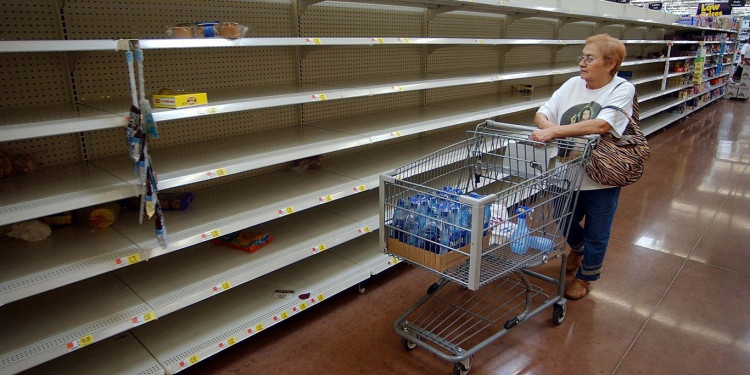 Venezuela, en emergencia alimentaria