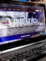 Crisol UNCUYO, el "Google maps" universitario 