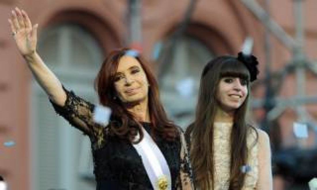 CFK: "Mientras haya un solo pobre en la Argentina no estará completo nuestro proyecto nacional, popular y democrático"