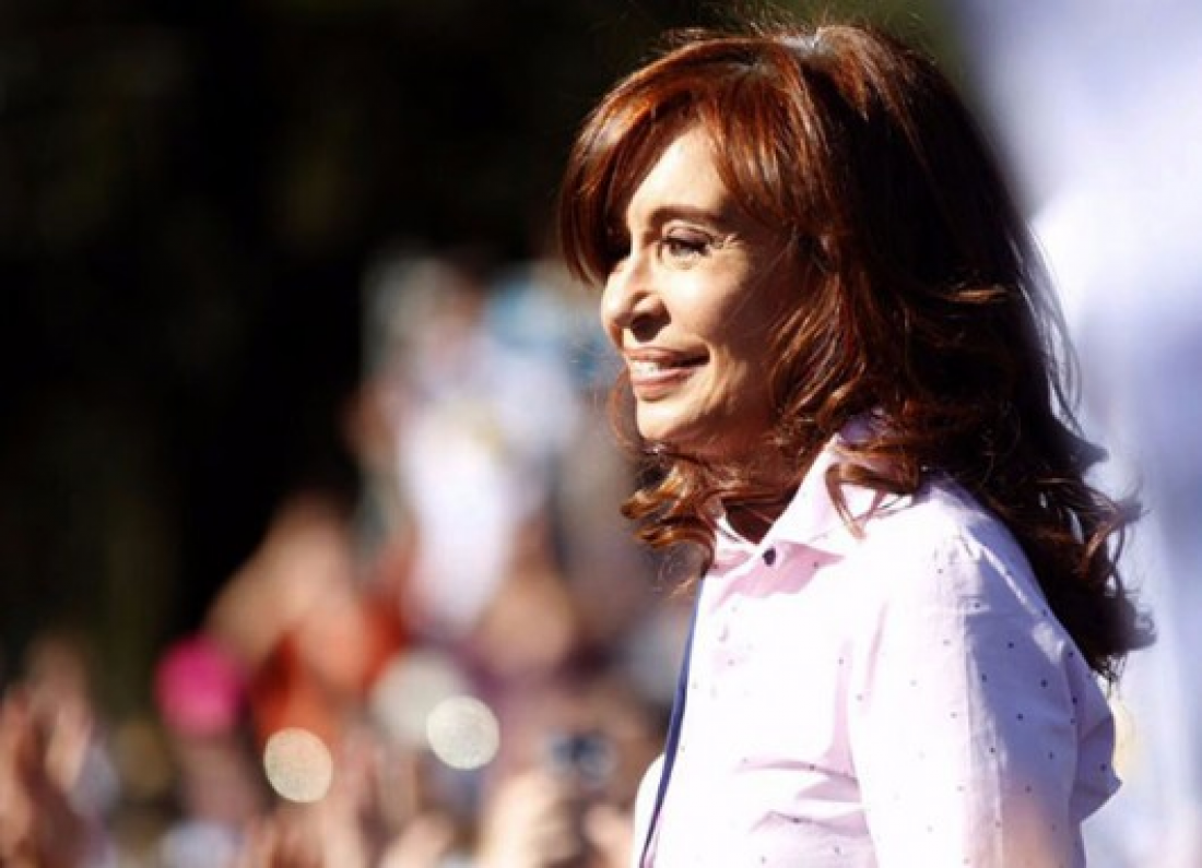 CFK cuestionó las nuevas medidas de ajuste de Macri
