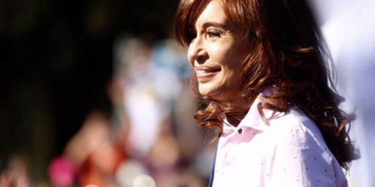 CFK cuestionó las nuevas medidas de ajuste de Macri