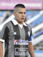 Cristian Jofré: "No me han llamado de Maipú"