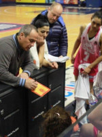 Vargas: "Vamos a ser un duro equipo en los play offs"