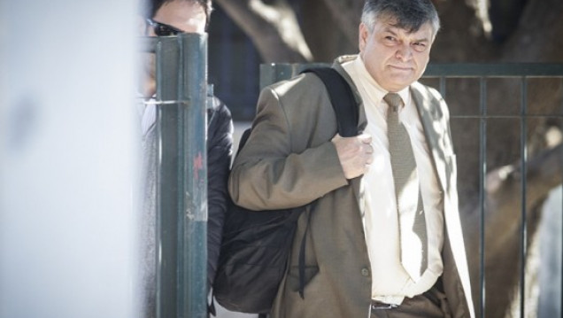 imagen El juicio por la represión  del 2001 se reanudará el 11 de febrero