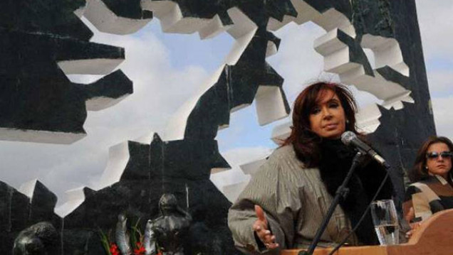 imagen Londres ratificó que no habrá negociaciones por la soberanía de Malvinas 