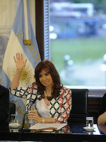 El plan de Cristina para esmerilar a Macri