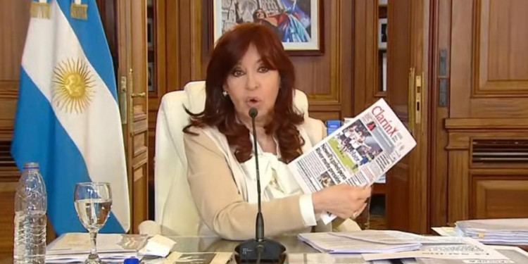 Comenzó el alegato de la defensa de Cristina Fernández en el juicio de Vialidad