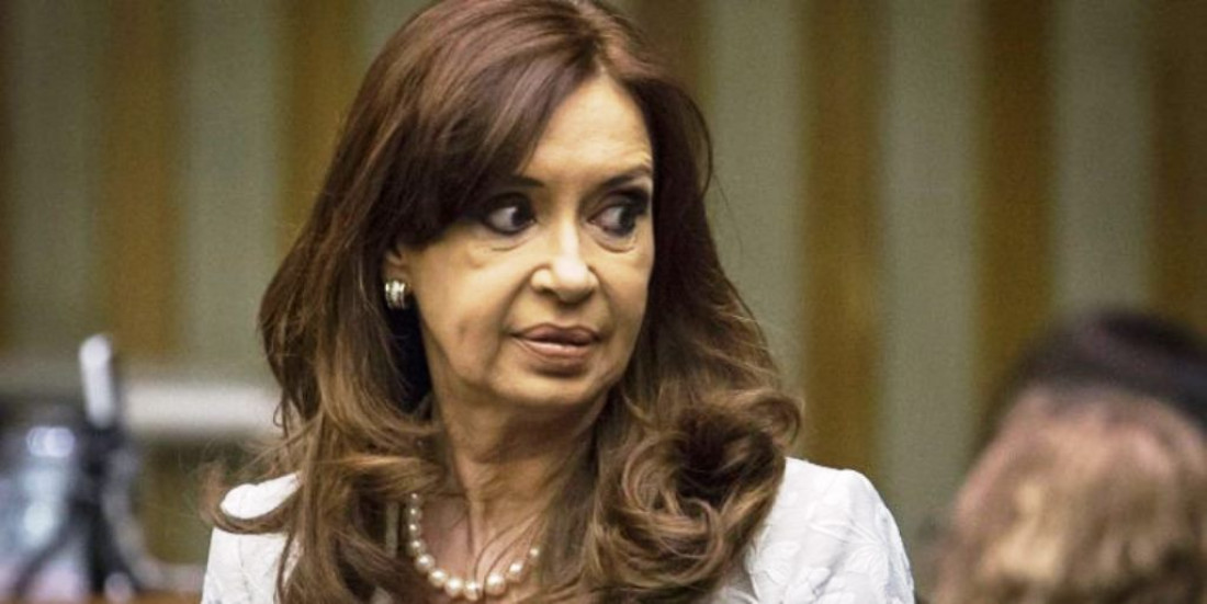 Cristina Kirchner fue citada a indagatoria por la megacausa de coimas