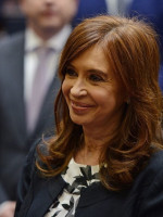 Cambiemos impulsa el desafuero de Cristina Kirchner