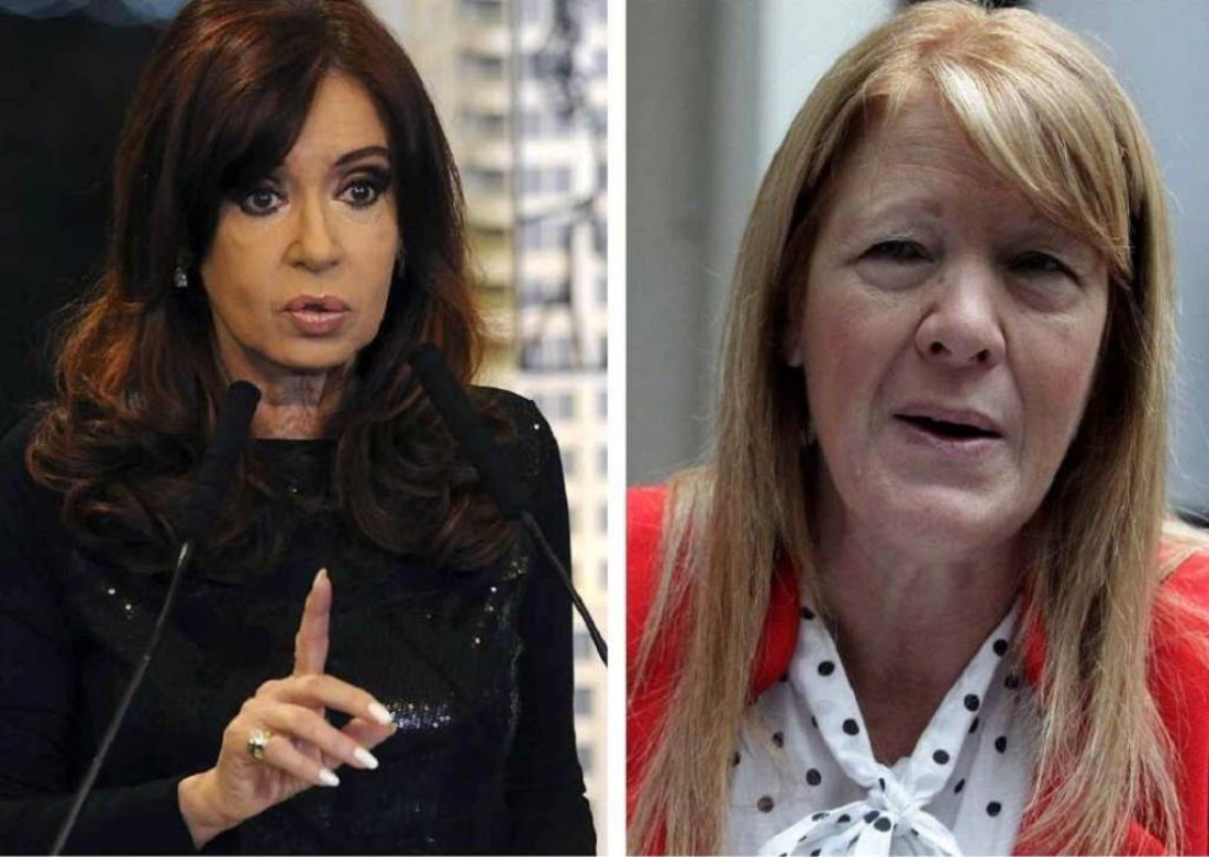 Cristina contra todas y todos: salieron a la luz nuevas escuchas judiciales