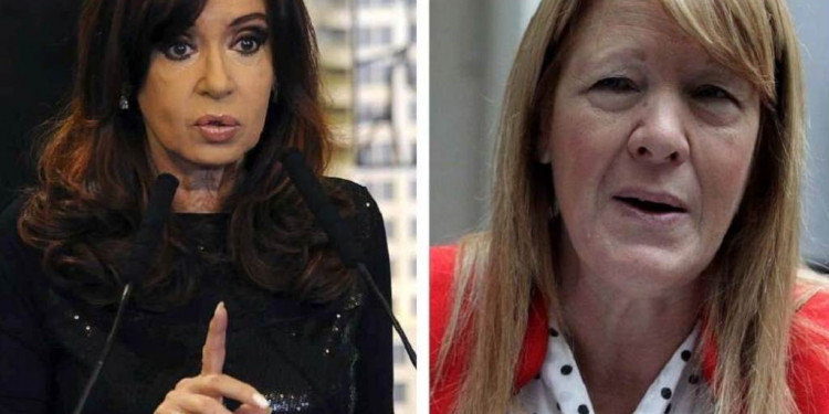 Cristina contra todas y todos: salieron a la luz nuevas escuchas judiciales