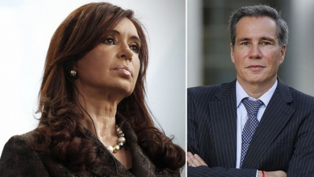 Piden que se investigue a Cristina en la causa por la muerte de Nisman 
