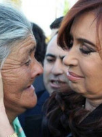Blanqueo: Cristina Fernández publicó una dura carta contra el Gobierno