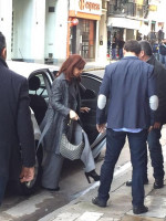No hubo acuerdo entre Cristina Kirchner y Margarita Stolbizer