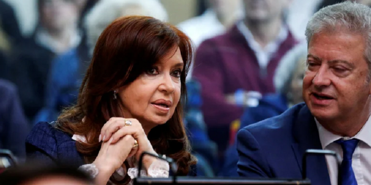 Causa Vialidad: "El proceso judicial a Cristina siempre estuvo plagado de irregularidades"